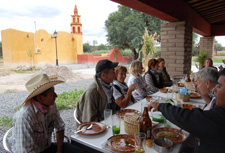 Mexico-Central Mexico-Colonial Villages Trail